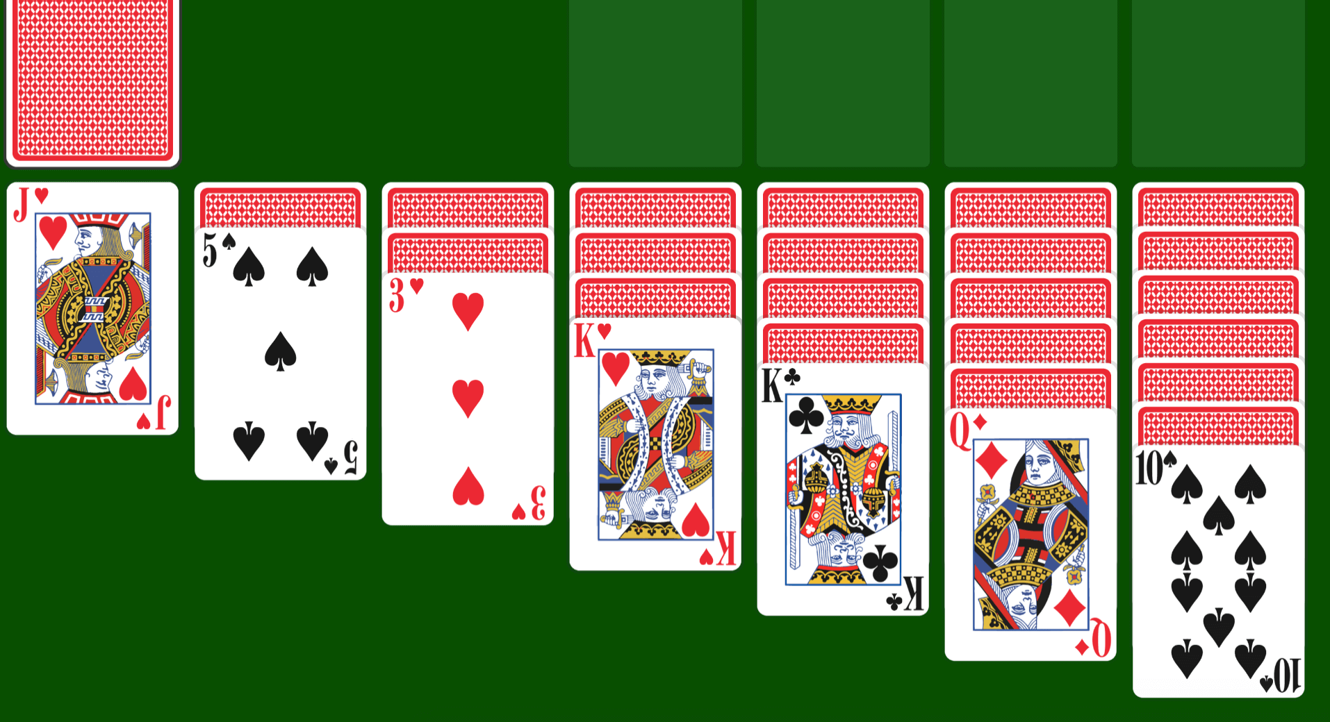 Play Online Games For Free Unblocked and Unlimited  Spades card game,  Online games, How to play spades